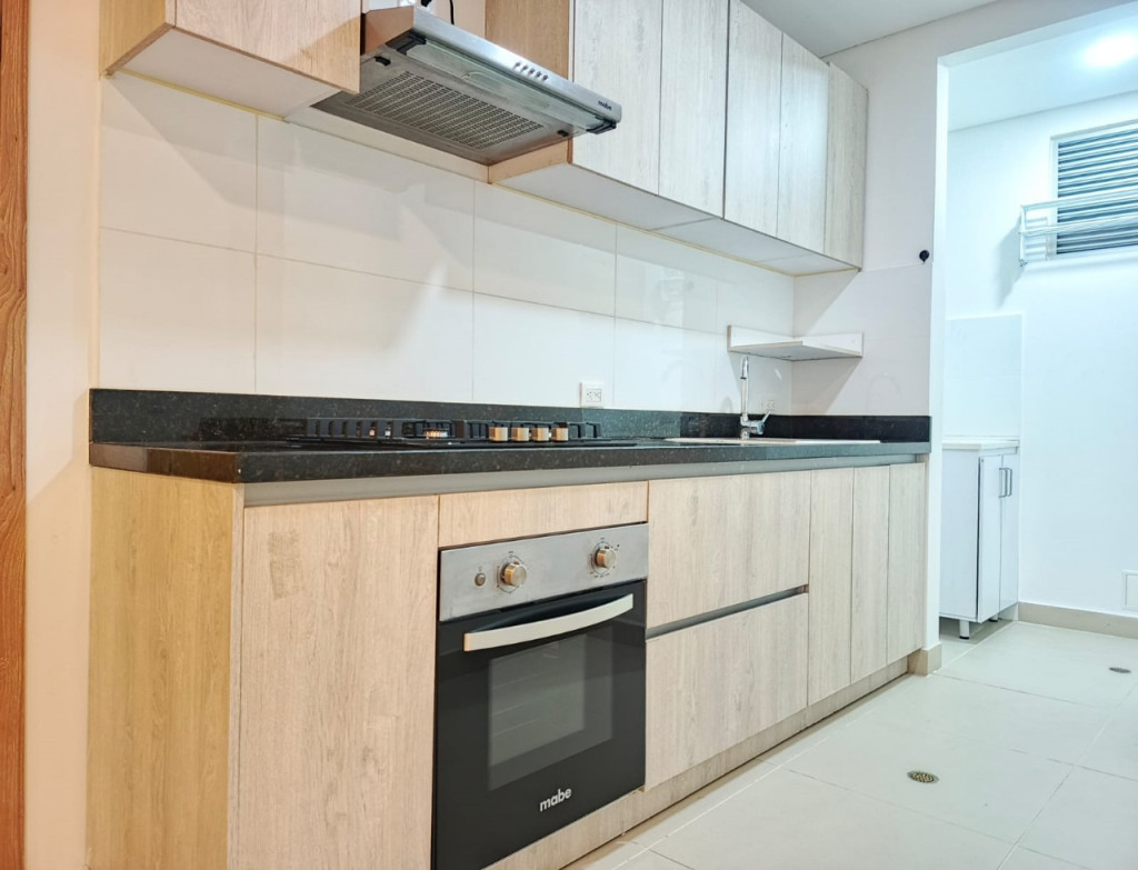 Apartamento En Arriendo - Tequendama, Cali