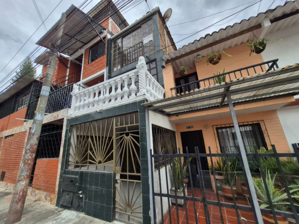 Casa En Venta - Brisas De Los Alamos, Cali