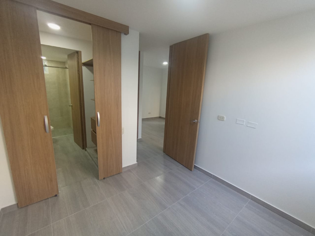 Apartamento En Arriendo - Ciudad Guabinas, Yumbo