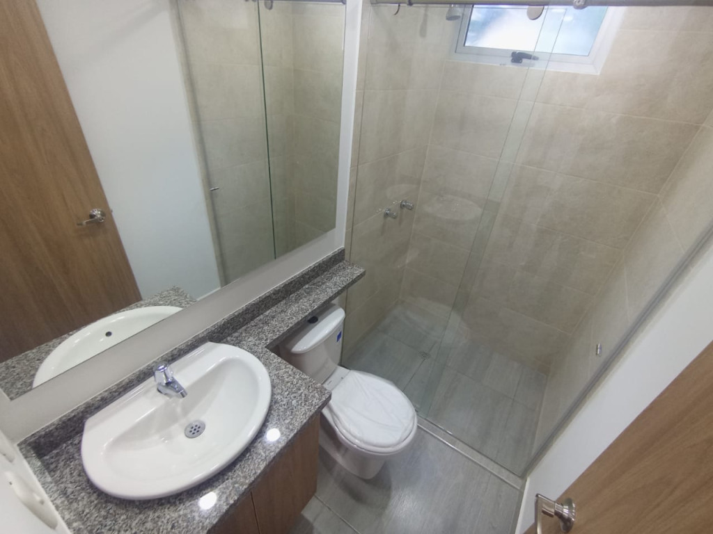 Apartamento En Arriendo - Ciudad Guabinas, Yumbo