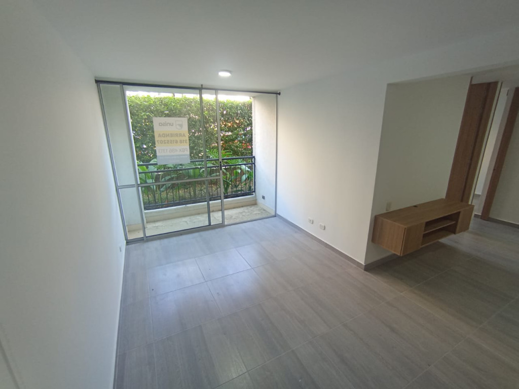 Apartamento En Arriendo - Ciudad Guabinas, Yumbo