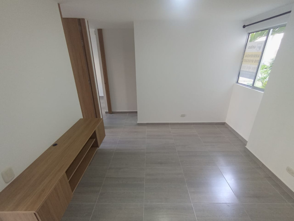 Apartamento En Arriendo - Ciudad Guabinas, Yumbo