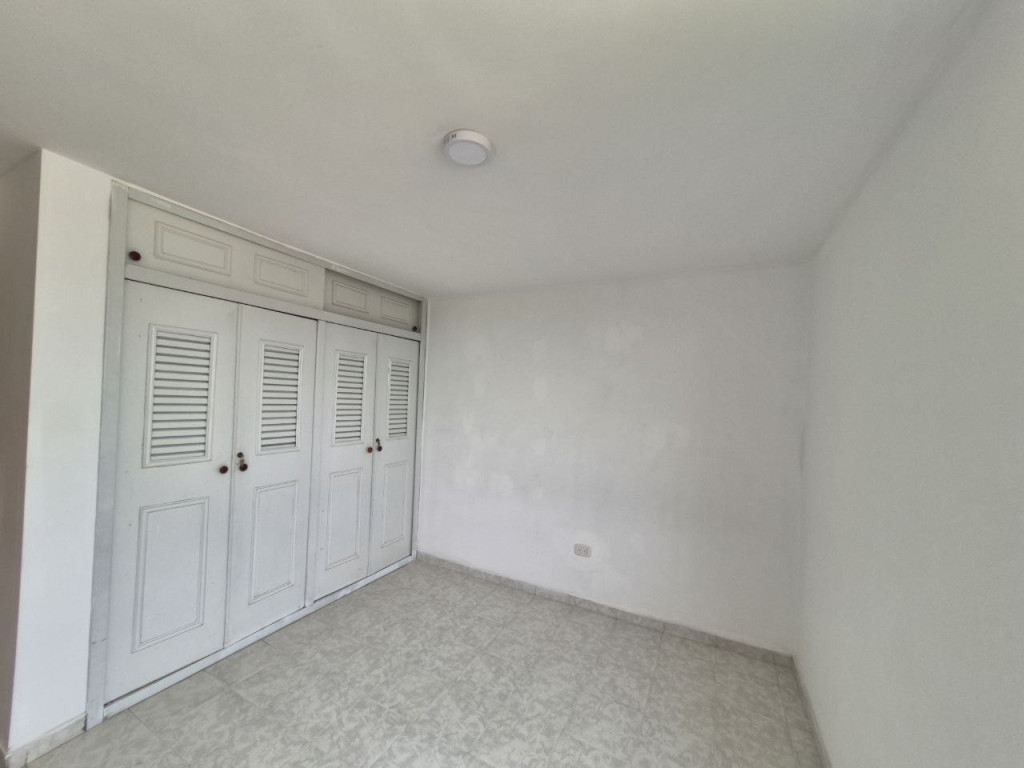 Apartamento En Venta - Pacara, Cali