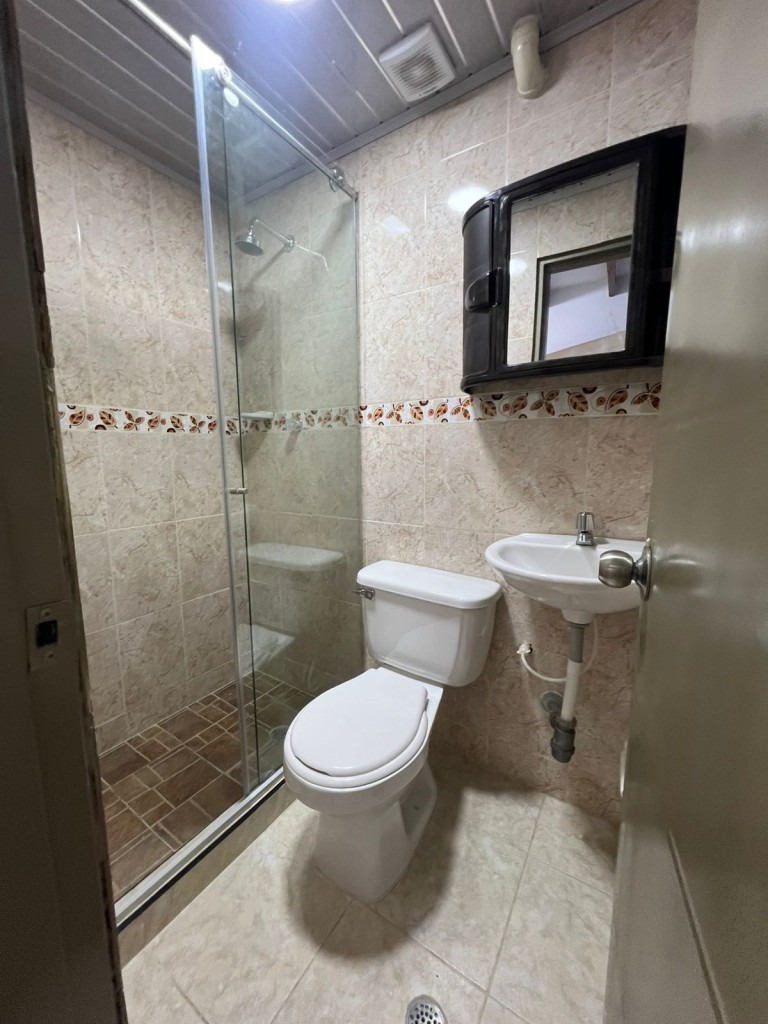 Apartaestudio En Arriendo - Alameda, Cali