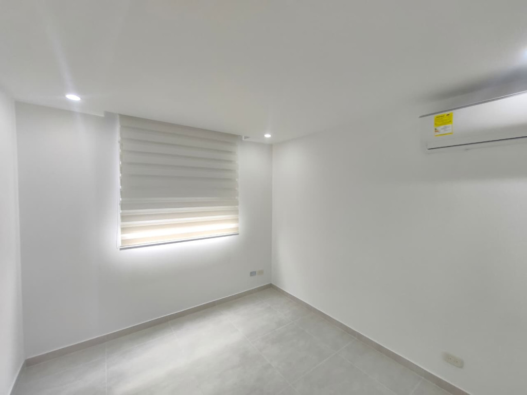 Apartamento En Arriendo - Valle Del Lili, Cali
