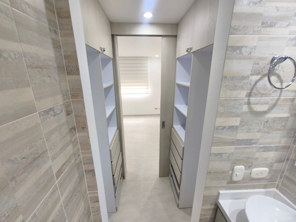 Apartamento En Arriendo - Valle Del Lili, Cali