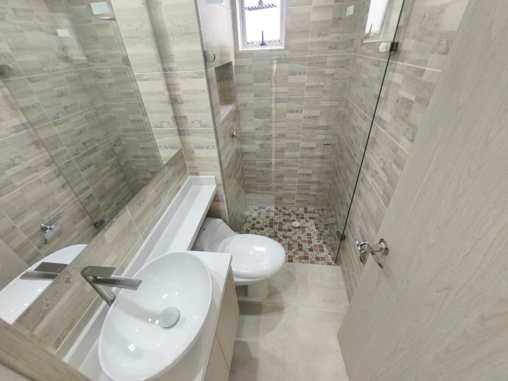 Apartamento En Arriendo - Valle Del Lili, Cali