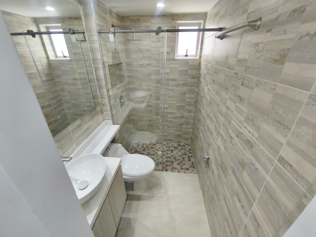 Apartamento En Arriendo - Valle Del Lili, Cali