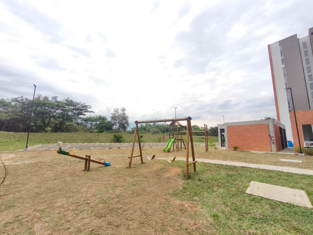 Apartamento En Arriendo - Valle Del Lili, Cali