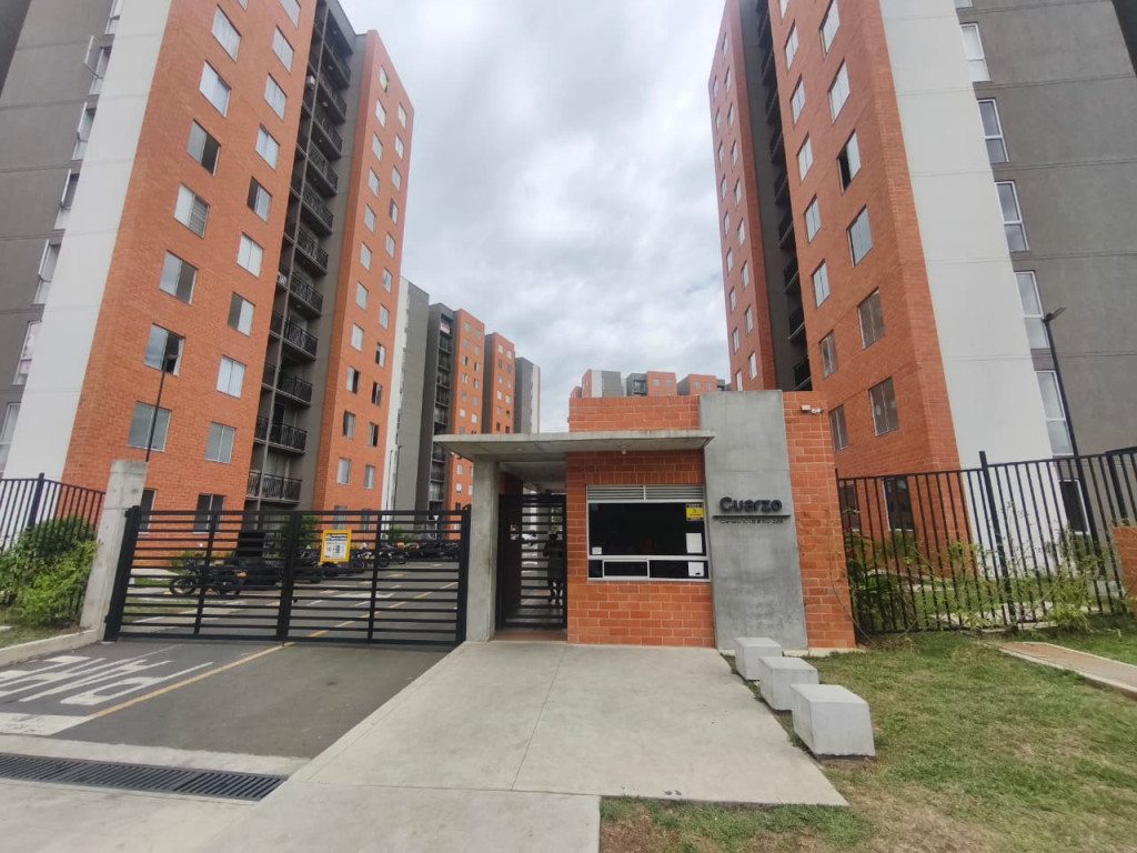Apartamento En Arriendo - Valle Del Lili, Cali