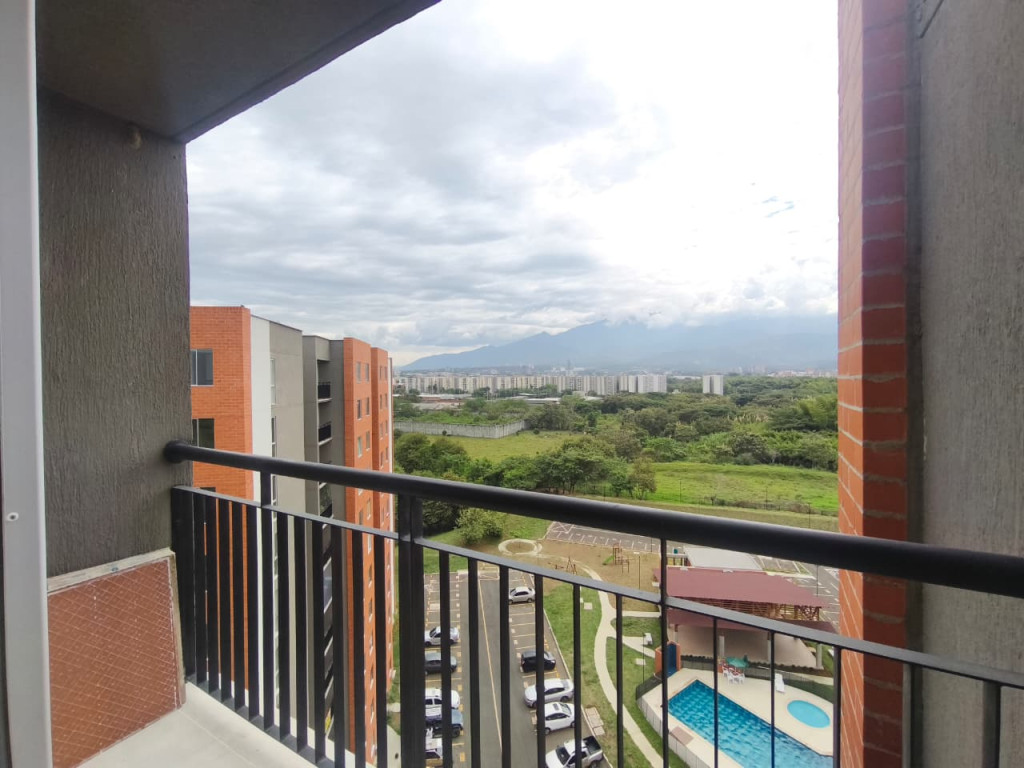 Apartamento En Arriendo - Valle Del Lili, Cali