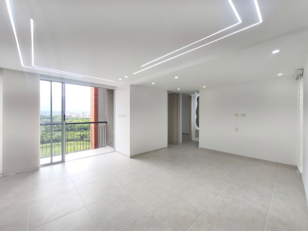 Apartamento En Arriendo - Valle Del Lili, Cali