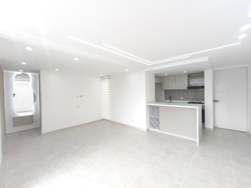 Apartamento En Arriendo - Valle Del Lili, Cali