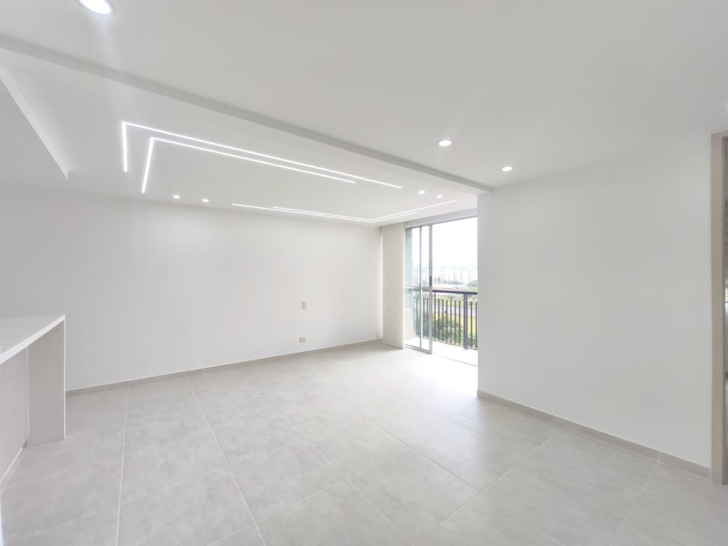 Apartamento En Arriendo - Valle Del Lili, Cali