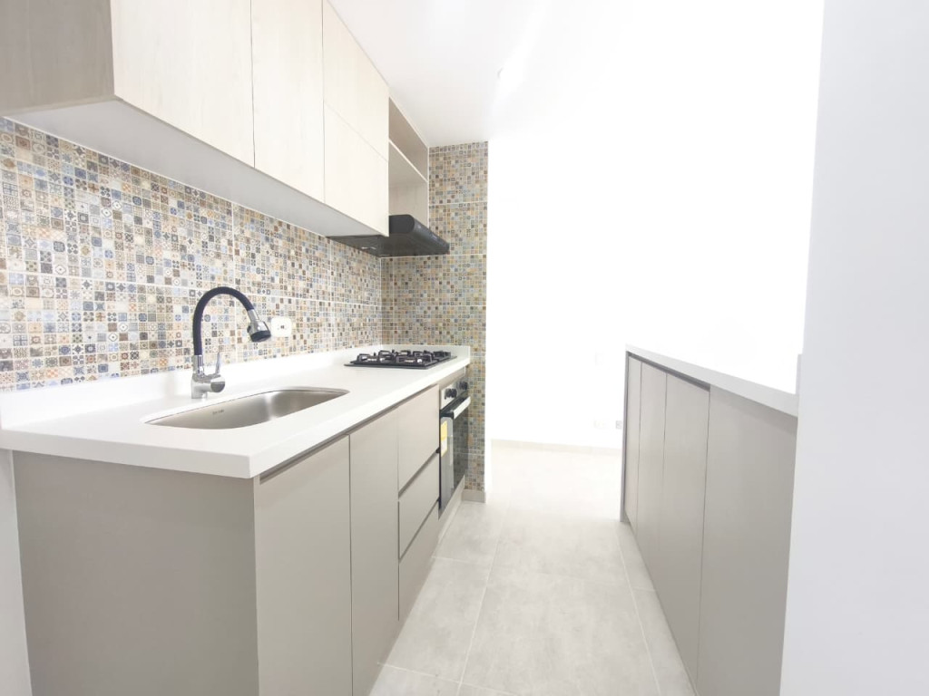 Apartamento En Arriendo - Valle Del Lili, Cali