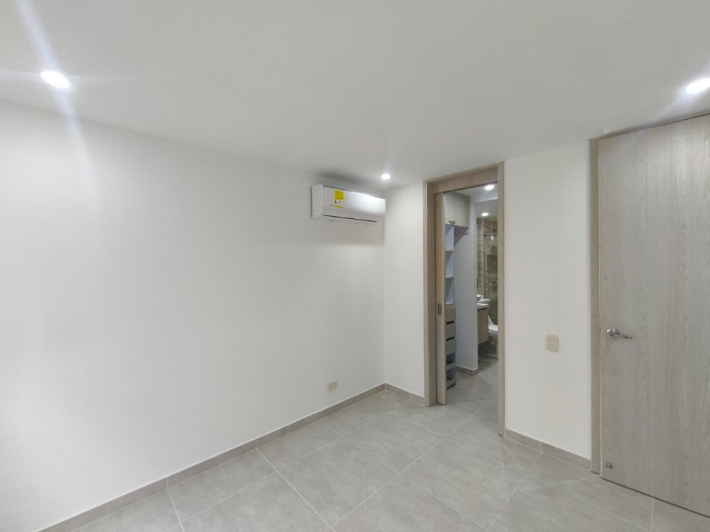 Apartamento En Arriendo - Valle Del Lili, Cali
