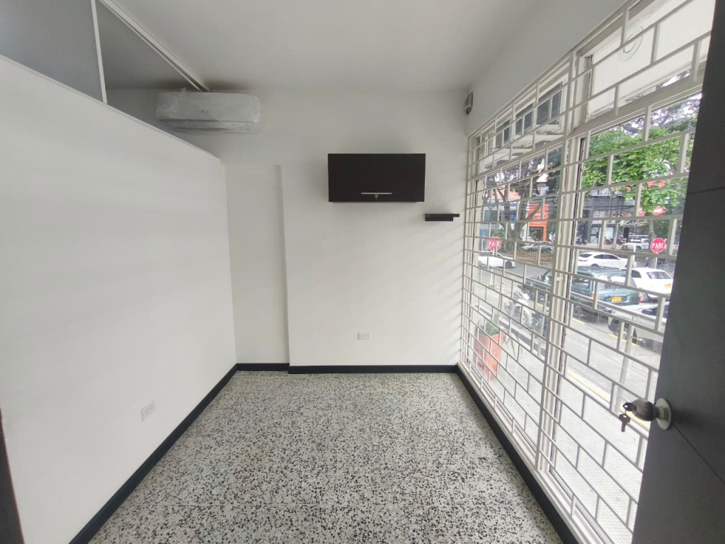 Oficina En Arriendo - Santa Mónica Residencial, Cali