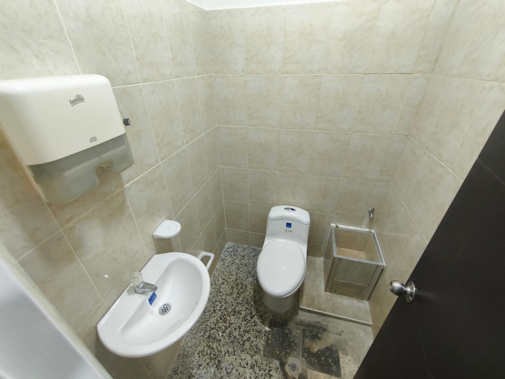 Oficina En Arriendo - Santa Mónica Residencial, Cali