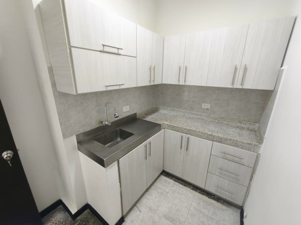 Oficina En Arriendo - Santa Mónica Residencial, Cali