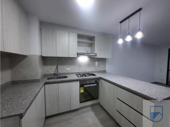 Apartamento En Arriendo - Ciudad Pacifica, Cali