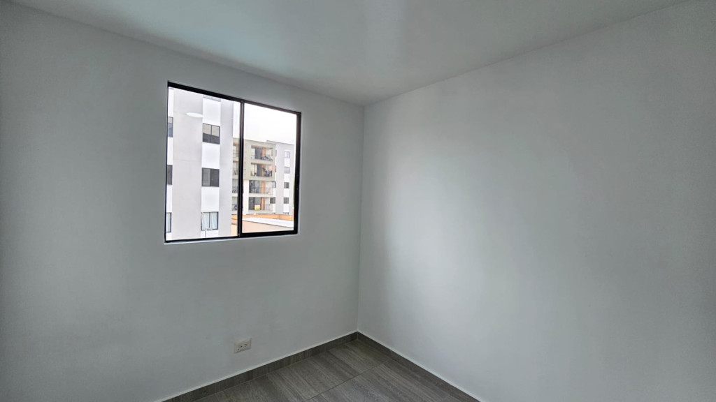 Apartamento En Arriendo - Ciudad Pacifica, Cali