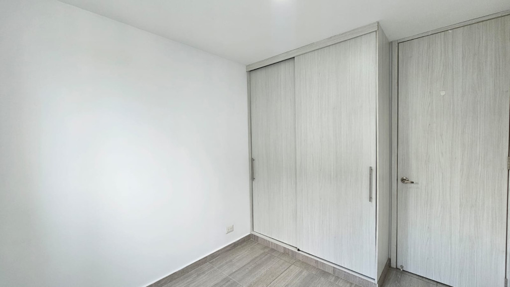 Apartamento En Arriendo - Ciudad Pacifica, Cali