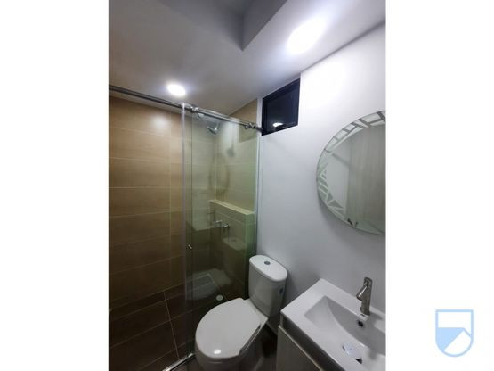 Apartamento En Arriendo - Ciudad Pacifica, Cali