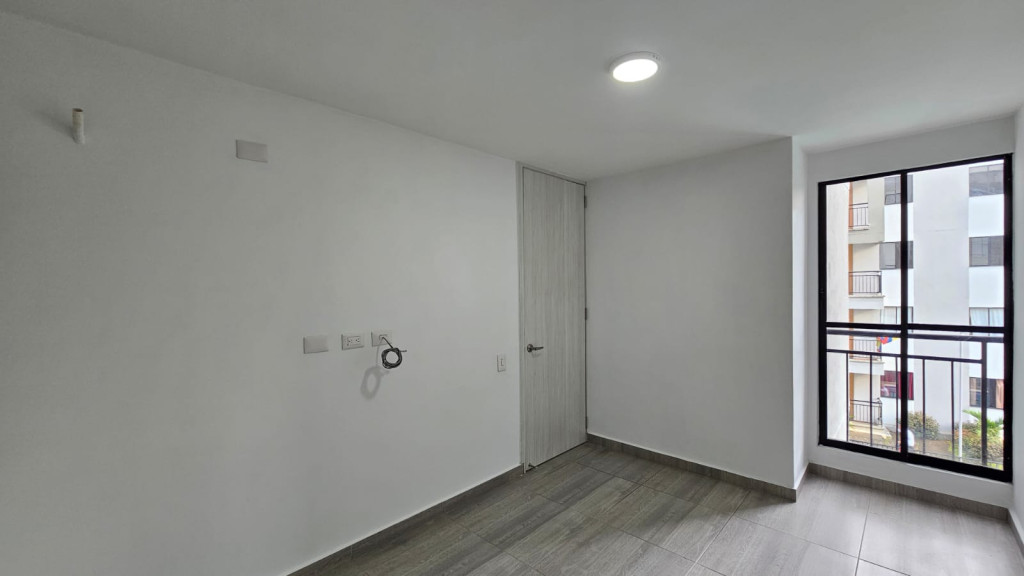 Apartamento En Arriendo - Ciudad Pacifica, Cali