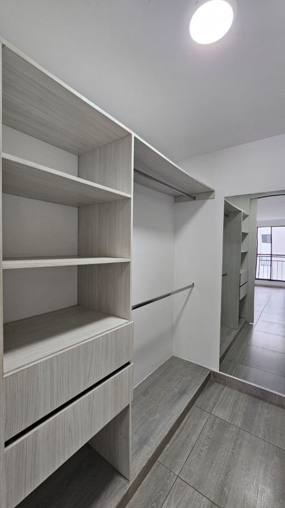 Apartamento En Arriendo - Ciudad Pacifica, Cali