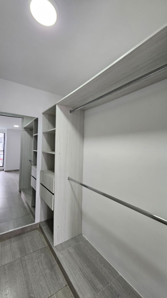 Apartamento En Arriendo - Ciudad Pacifica, Cali