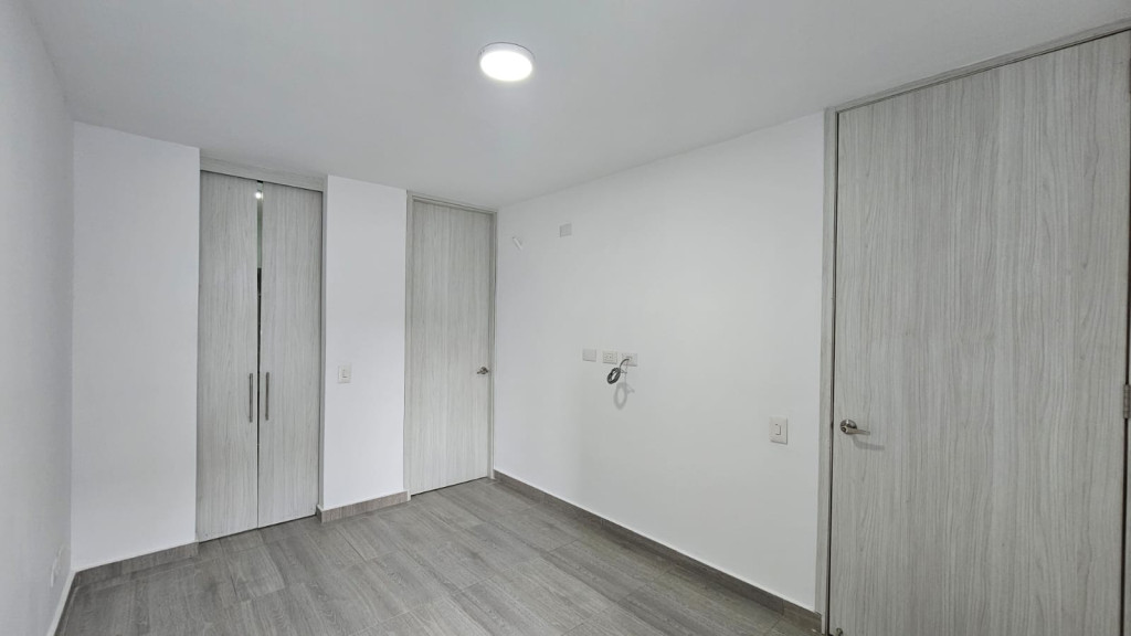 Apartamento En Arriendo - Ciudad Pacifica, Cali