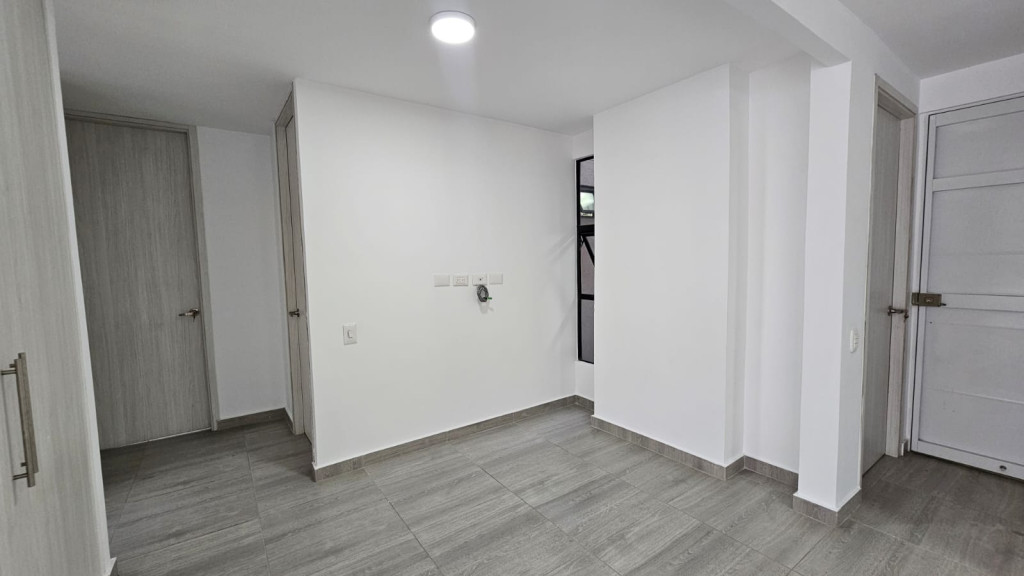 Apartamento En Arriendo - Ciudad Pacifica, Cali