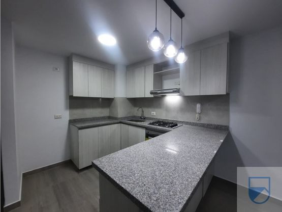 Apartamento En Arriendo - Ciudad Pacifica, Cali