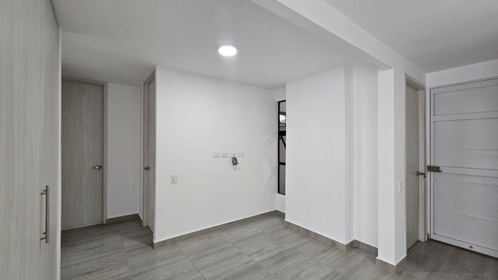 Apartamento En Arriendo - Ciudad Pacifica, Cali