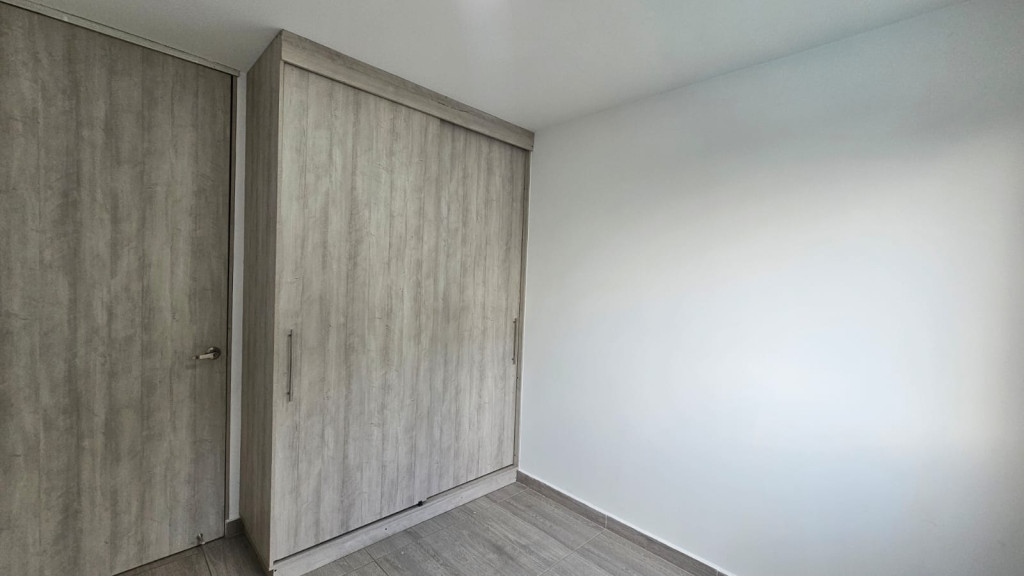 Apartamento En Arriendo - Ciudad Pacifica, Cali