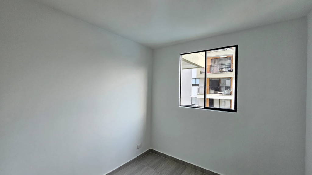 Apartamento En Arriendo - Ciudad Pacifica, Cali