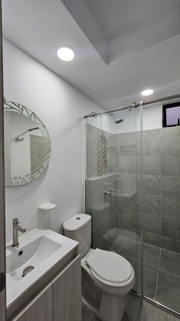 Apartamento En Arriendo - Ciudad Pacifica, Cali