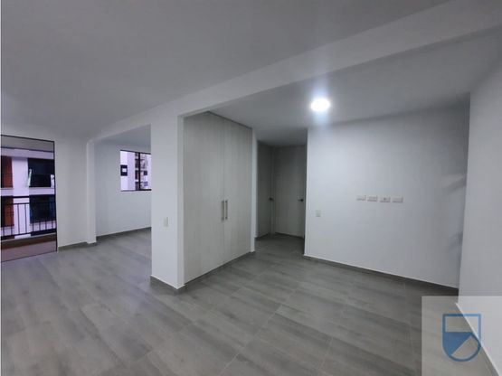 Apartamento En Arriendo - Ciudad Pacifica, Cali