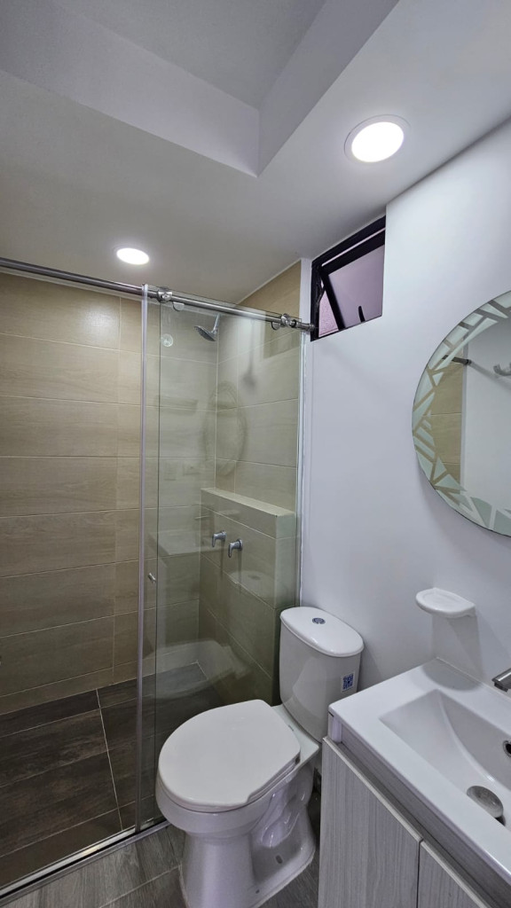 Apartamento En Arriendo - Ciudad Pacifica, Cali