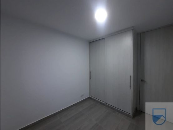 Apartamento En Arriendo - Ciudad Pacifica, Cali