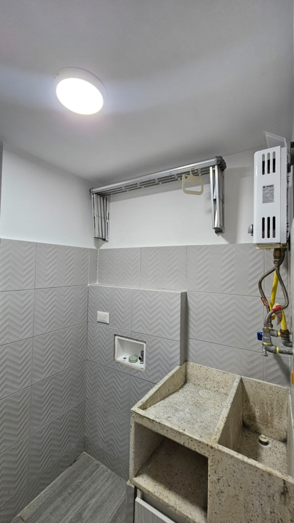 Apartamento En Arriendo - Ciudad Pacifica, Cali