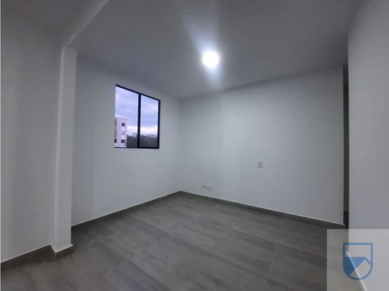Apartamento En Arriendo - Ciudad Pacifica, Cali