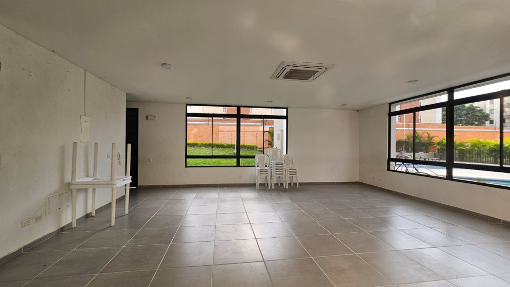 Apartamento En Arriendo - Ciudad Pacifica, Cali