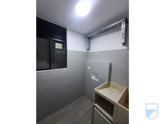 Apartamento En Arriendo - Ciudad Pacifica, Cali