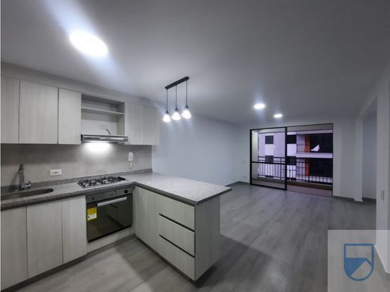 Apartamento En Arriendo - Ciudad Pacifica, Cali