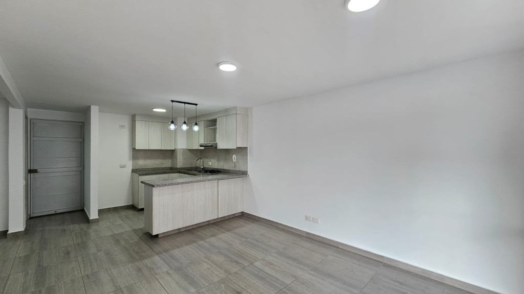 Apartamento En Arriendo - Ciudad Pacifica, Cali