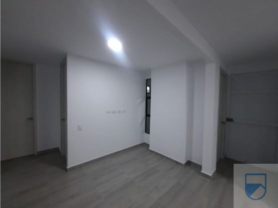 Apartamento En Arriendo - Ciudad Pacifica, Cali
