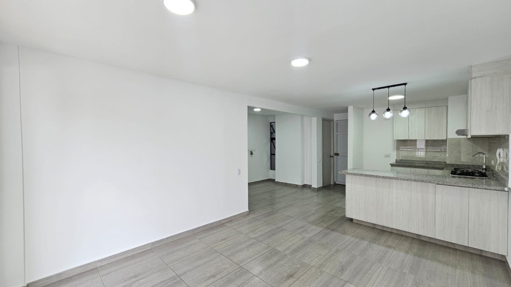 Apartamento En Arriendo - Ciudad Pacifica, Cali