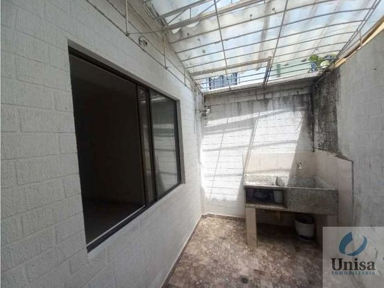 Casa En Arriendo - Ciudad 2000, Cali