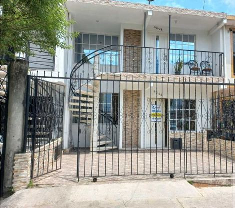 Casa En Arriendo - Ciudad 2000, Cali Casa En Arriendo - Ciudad 2000, Cali